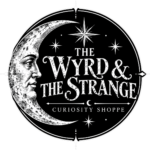 Wyrd & the Strange